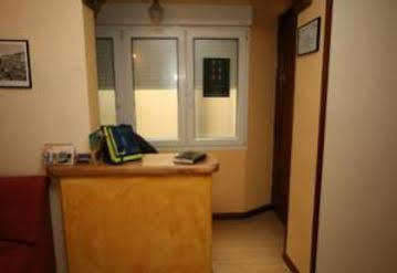 Hostal Ana Belen Madrid Eksteriør billede